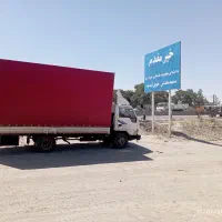 حمل اثاثیه منزل شهر و شهرستان|خدمات حمل و نقل|مشهد, هفت تیر (آب و برق)|دیوار