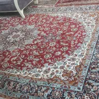 قالی|فرش|اهواز, کمپلو جنوبی|دیوار
