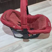 ست کالسکه و کریر و ساک|کالسکه و لوازم جانبی|اردبیل, |دیوار