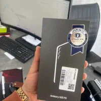 سامسونگ s25 fe اکبند ریجستر شده پلمپ