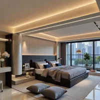 فرشته-235-متر-در-مجموعه-ای-فاخر