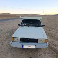 پیکان وانت|خودرو سواری و وانت|بجنورد, |دیوار