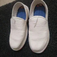 گیوه سنتی (کلاش)