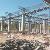 آرماتوربندی