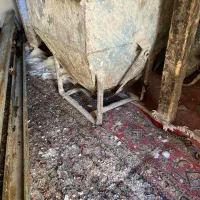 بالابر‌ودرب‌راه‌پله|مصالح و تجهیزات ساختمان|اردبیل, |دیوار