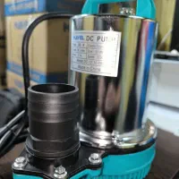 کف کش 2اینچ  12ولت تبدیل 1اینچ