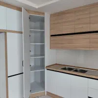 تعمیرات و اجرا کابینت و کمددیواری|خدمات پیشه و مهارت|همدان, |دیوار