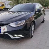 MG 6 new 2016|خودرو سواری و وانت|تهران, شهرک الهیه غرب|دیوار