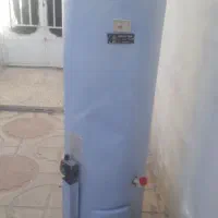 آبگرمکن ایستاده دما صنعت|آبگرمکن، پکیج، شوفاژ|کرمانشاه, |دیوار