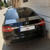 جک j5 بدون رنگ|خودرو سواری و وانت|اصفهان, فرهنگیان|دیوار