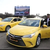 آژانس ماشین سواری تاکسی دربستی درون و برون شهری