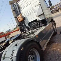 اف اچ ۴۶۰ قدیم ۸۱|خودرو سنگین|قزوین, |دیوار