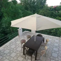 ویلا دربست استخر جکوزی|اجارهٔ کوتاه‌مدت ویلا و باغ|رامسر, |دیوار