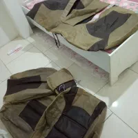 روکش صندلی پژوپارس