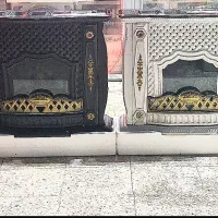 بخاری گازی مهساران|بخاری، هیتر، شومینه|آزادشهر, |دیوار