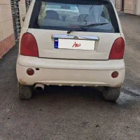 ام وی ام ۱۱۰|خودرو سواری و وانت|ملایر, |دیوار