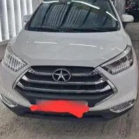 جک s3 مدل 1397