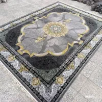 فرش کهکشان گلیم گبه قالی فروشی نقد اقساط
