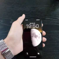 آیفون ۱۴ نرمال بدون ریجستر|موبایل|مشهد, جاهد شهر|دیوار