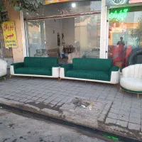 مبلمان راحتی