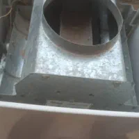 ابگرمکن دیواری بوتان فروش یا معاوضه با ابگرمکن ۱۸|آبگرمکن، پکیج، شوفاژ|لاهیجان, گلستان|دیوار