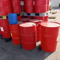 بشکه فلزی  وپلاستیکی  ۲۲۰ لیتری