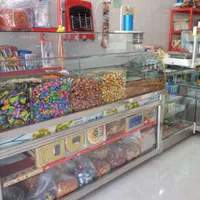 فروش کلیه وسایل   فروشگاه قنادی|فروشگاه و مغازه|خفر, |دیوار