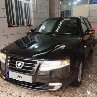 سورن پلاس مدل 1403|خودرو سواری و وانت|اهواز, امانیه|دیوار