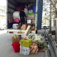 خدمات باربری ظرافت بار بامجوزرسمی اسباب اساسی