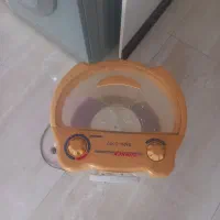 مینی  لباسشویی