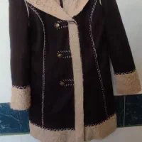 پالتو زنانه مارک فندی اصل