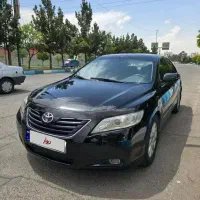 تویوتا کمری ۲۰۰۷  GLX