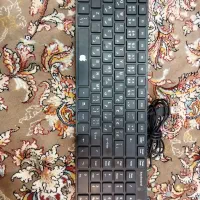 کیبرد سالم خوب