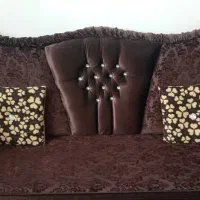 مبل راحتی 7نفر