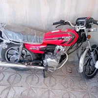 پیشتاز 125