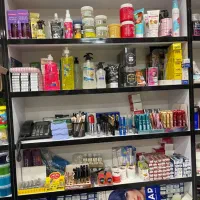 لوازم آرایشی بهداشتی مهتاب