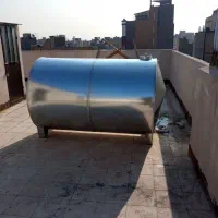 ساخت درمحل تانکر اتشنشانی خرید و فروش منبع مخزن