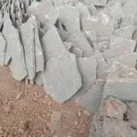فروش سنگ ورقه ای دماوند و نصب سنگ ها