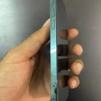 iphone 12 pro 256 GB|موبایل|میناب, |دیوار