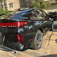کی ام سی j7|خودرو سواری و وانت|تهران, سعادت‌آباد|دیوار