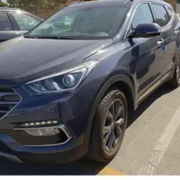 هیوندای سانتافه ix 45 2400cc، مدل ۲۰۱۷|خودرو سواری و وانت|تهران, دروس|دیوار
