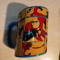 ماگ قدیمی|کلکسیون اشیاء عتیقه|تهران, کوی بیمه|دیوار