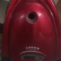 جاروبرقی SUNY وجارو مارک الجی