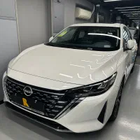 نیسان سیلفی مکس ادیشن