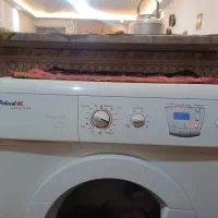 لباسشویی ۵ کیلویی آبسال