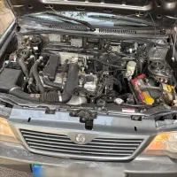 پراید۱۱۱مدل۹۰سالم ‌فرمان هیدرولیک کم کار|خودرو سواری و وانت|زنجان, |دیوار