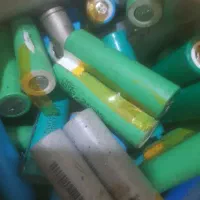 باطری لیتیومی کارکرده فروش|لوازم جانبی موبایل و تبلت|تهران, سبلان (لشگر)|دیوار