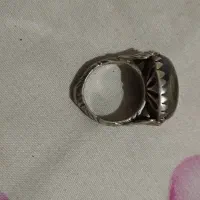 انگشترنقره