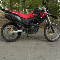 موتور کویر T6|موتورسیکلت|تاکستان, |دیوار