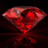 انگشتر یاقوت درخشان اصل یاقوت هندی سونچیا